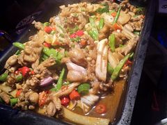 -蛙来哒(东城万达店)