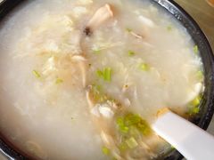 -青岛锅贴(四流中路店)