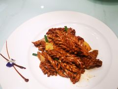 爆炒腰花-湖畔鲁菜·二十年老字号餐厅(大明湖店)