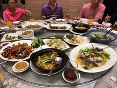 -顺悦酒家(嘉信城市广场店)