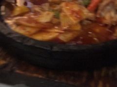 -食锦记·福建私房菜(浦西万达店)