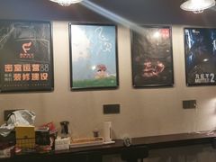 -Mr.Fox狐狸先生超级密室(南山店)