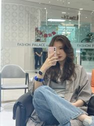 -FASHION PALACE hair+