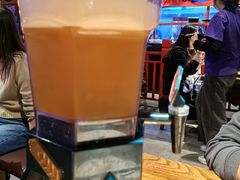 全麦原浆黄啤-烧蠔帮·生蚝海鲜牌档(观海店)