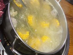 -潮味四季潮汕牛肉火锅(来凤街店)