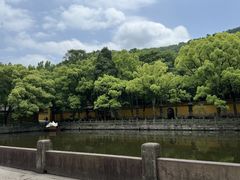 -阿育王寺