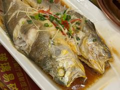 -东四民芳餐厅(世茂工三店)