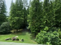 -上海怡沁园度假酒店