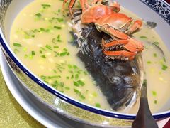 -華僑飯店中餐厅