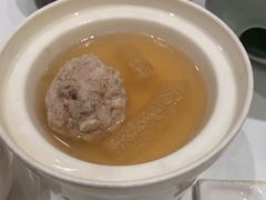 -小厨娘淮扬菜(天印大道店)