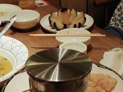 -金掌勺锅包肉(太原万达店)
