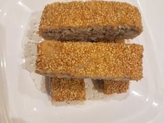 香煎芋丝糕-稻香酒家(天河城店)