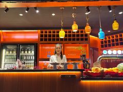 -798餐厅(任丘路店)