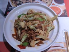 -四道菜·福建菜馆(万家广场店)