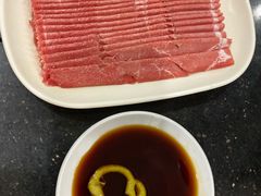 -洪运轩饭庄(北纬路店)