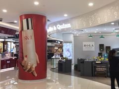 -巴黎春天(浦建店)