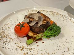 -Golden Lily河内巴黎法越料理餐厅(建国西路店)