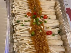 -花味·自助烤肉(雨花客厅店)