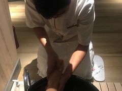-Let’s Relax Spa(MBK)
