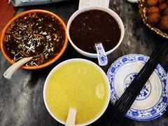 -都一处烧麦馆(前门店)