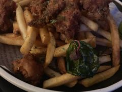 -STARRY CAFE & LOUNGE BAR(高新店)