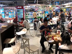 -盒马鲜生(杭州运河上街店)