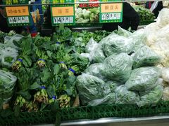 -幸福荣耀超市(学院路店)