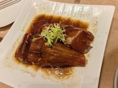 -广东胜利宾馆西关粤中餐厅
