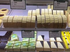 -蜂蝶来饼店(拱北总店)