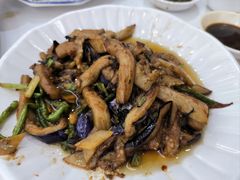 -新享乐海鲜(翠华路店)
