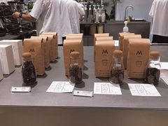 -M Stand(宁波万象城店)