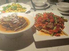 -徽州月·民间徽菜(浦东总店)