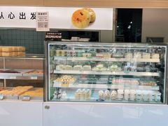 -甜丫丫西点(九环路店)
