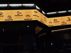 -一朵菌·野生菌探索家火锅(南亚店)