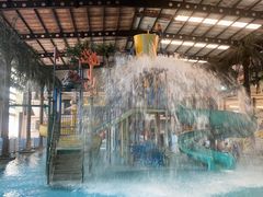 -南宫温泉水世界