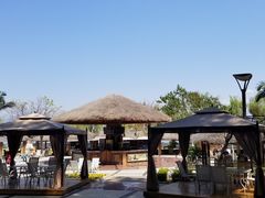-西昌邛海湾柏樾酒店(原邛海湾柏栎度假酒店)