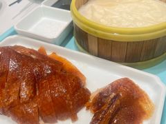 -姚姚酸菜鱼·金戈戈香港豉油鸡(喜荟城联名店)