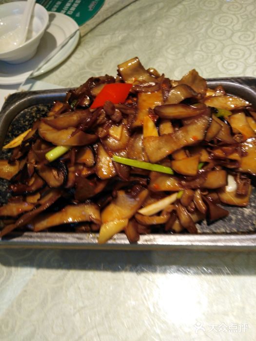 蓬川食府(金海道店)图片