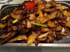 -蓬川食府(金海道店)