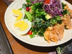 -弓二·烧鸟居酒屋(财富购物中心店)