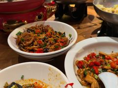 -老湘村·湖南土菜(天河维多利店)