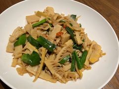 -粗茶淡饭·隐庐私厨(东亭店)