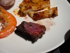 -拉蒂娜·巴西牛排馆 Latina·Brazilian Steakhouse(王府井喜悦店)