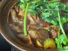 -川香煲(茅台路店)