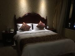 -大连亿锋豪景酒店