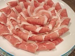 -东来顺铜锅炭火涮肉(上地华联店)