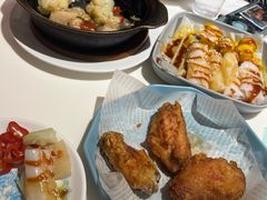 -龙记香港茶餐厅(久光百货店)