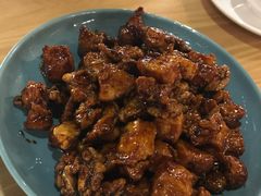 -陈傻子餐厅(世纪都会店)