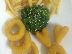-新伊邑牛扒披萨西餐厅