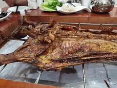 -大家烤羊庄·聚餐团建·谢师宴·生日派对(南山店)